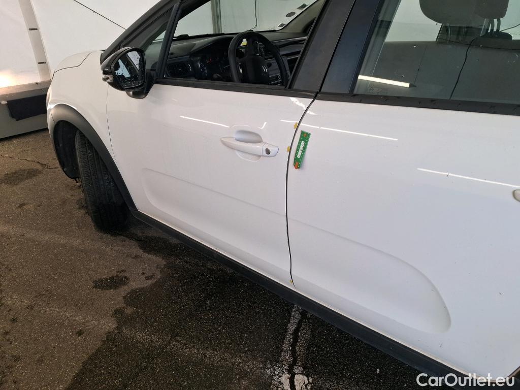  Citroen  C3  Feel 1.2 PureTech 70CV BVM5 E6dT #8