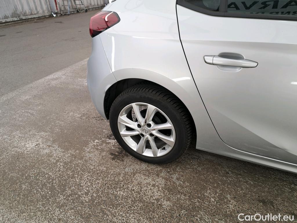  Opel  Corsa  F Elegance Business 1.2 Turbo 100CV BVM6 E6d #19