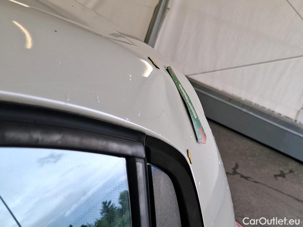  Citroen  C3  Feel 1.2 PureTech 70CV BVM5 E6dT #6