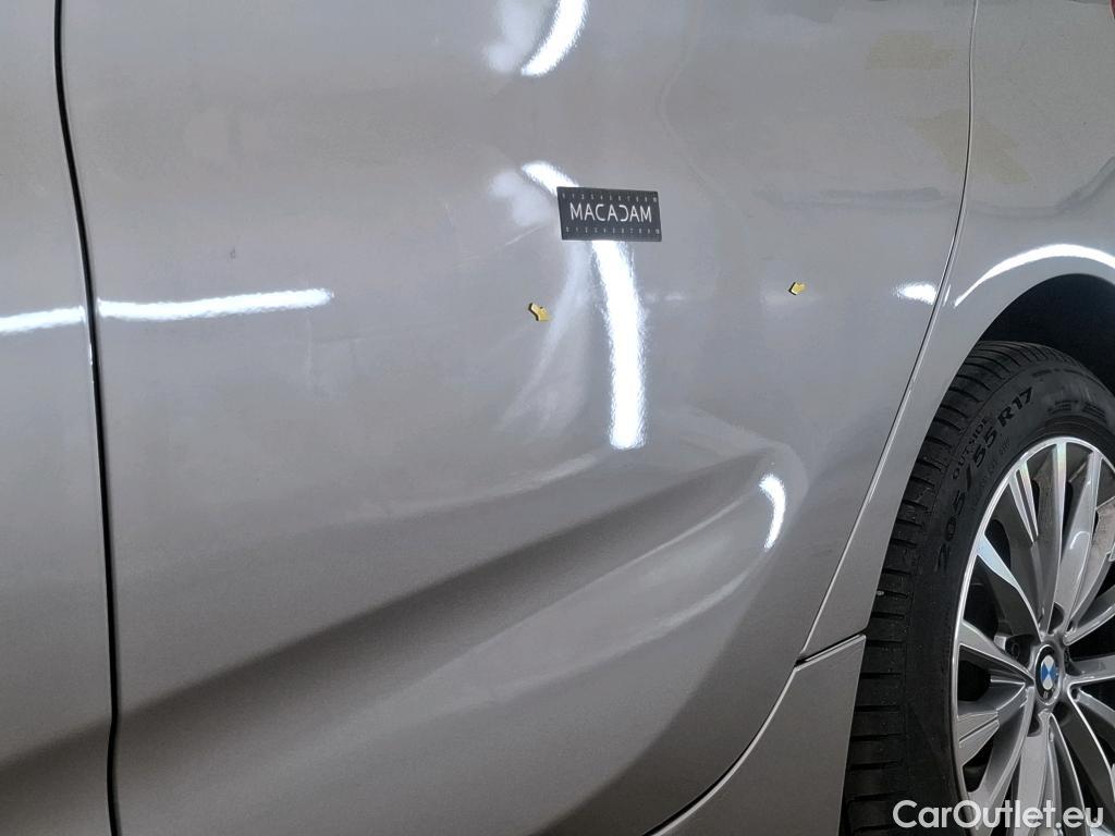  Bmw  Serie 2 Série 2 Active Tourer 216 d Luxury Line 1.5 115CV BVA7 E6d #6