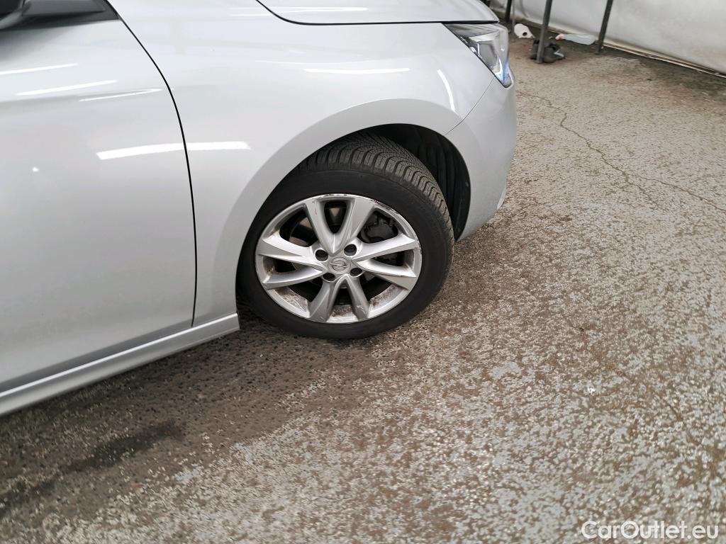  Opel  Corsa  F Elegance Business 1.2 Turbo 100CV BVM6 E6d #25