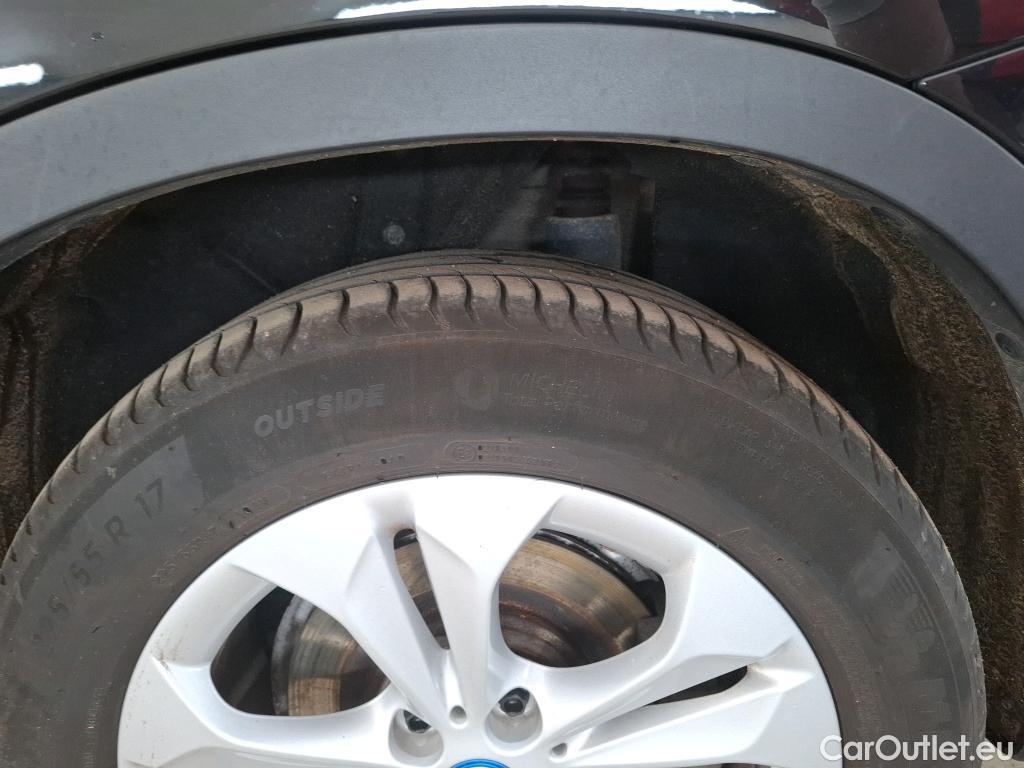  Bmw  X1 BMW  / 2019 / 5P / SUV xDrive25e Lounge BVA6 #32