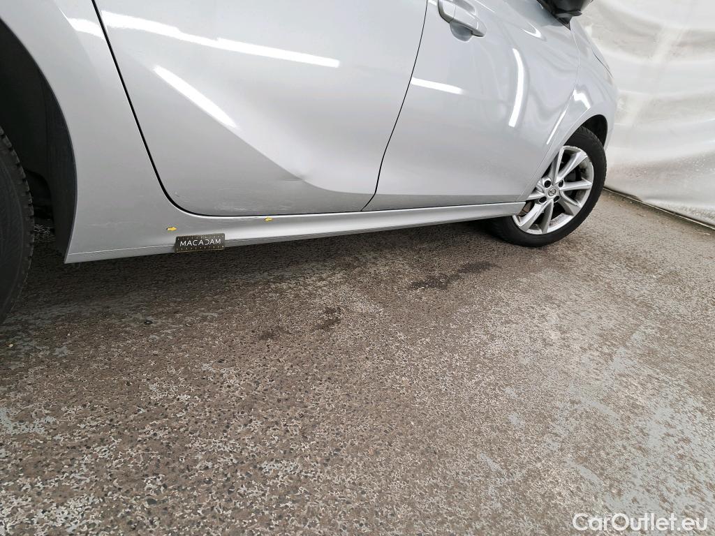  Opel  Corsa  F Elegance Business 1.2 Turbo 100CV BVM6 E6d #11