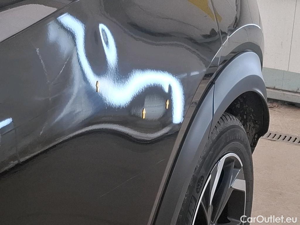  Nissan  Juke NISSAN   2019  5P  Crossover Hybrid 143 Business #2