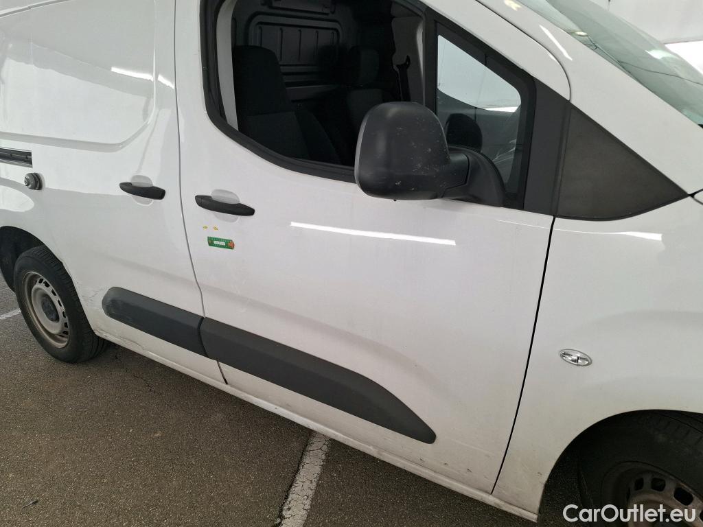  Peugeot  Partner  Premium L1 1.5 HDi 75CV BVM5 E6dT #64