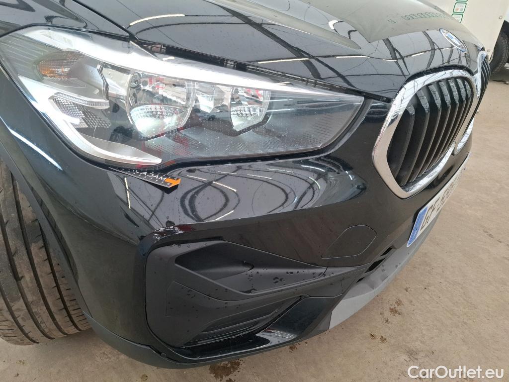  Bmw  X1 BMW  / 2019 / 5P / SUV xDrive25e Lounge BVA6 #7