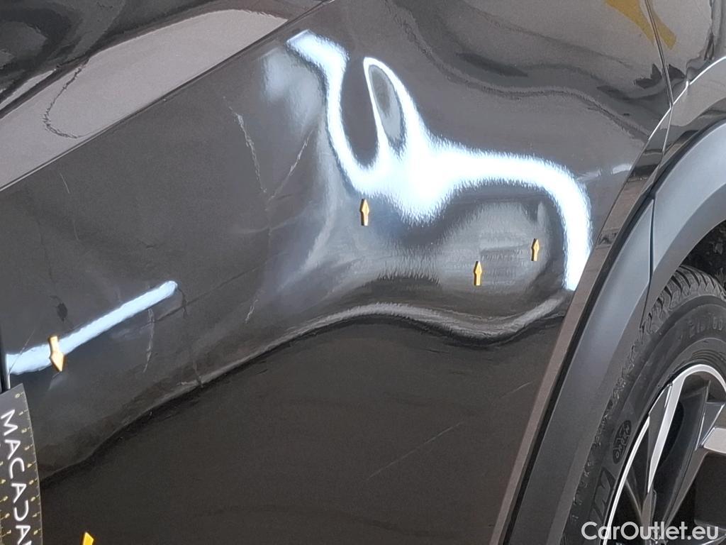  Nissan  Juke NISSAN   2019  5P  Crossover Hybrid 143 Business #4