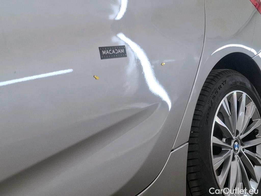  Bmw  Serie 2 Série 2 Active Tourer 216 d Luxury Line 1.5 115CV BVA7 E6d #3