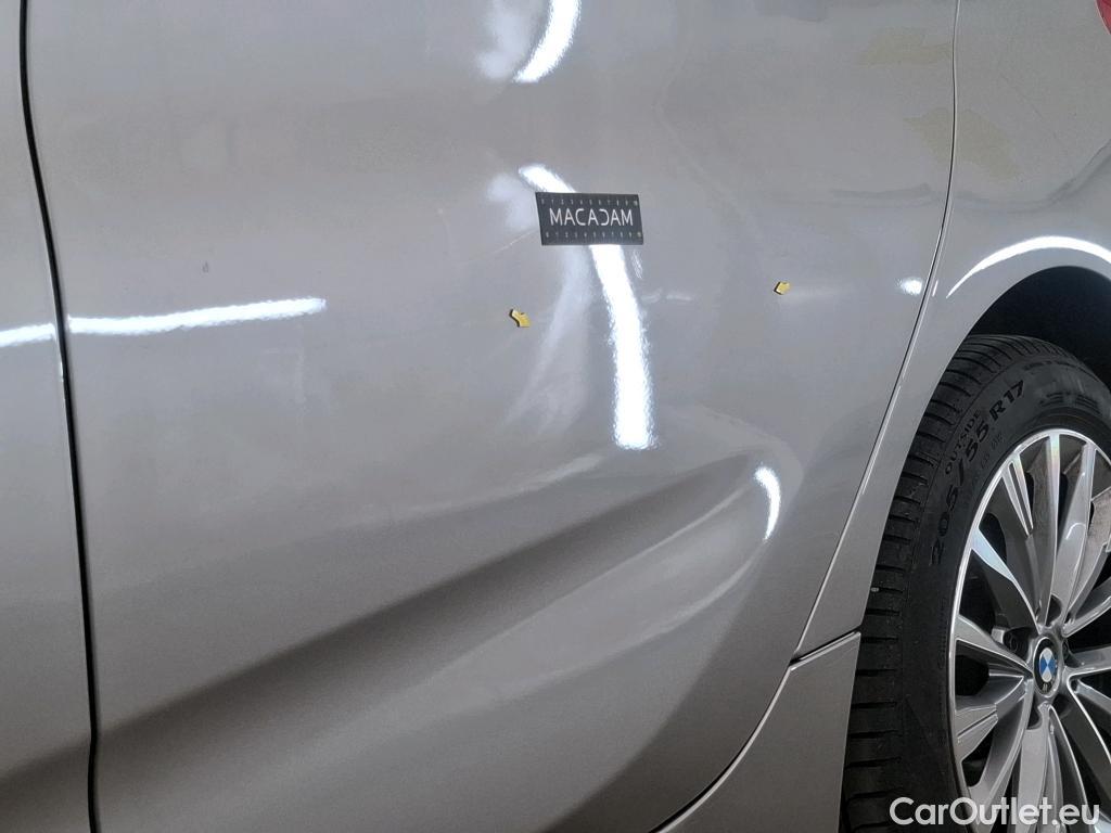  Bmw  Serie 2 Série 2 Active Tourer 216 d Luxury Line 1.5 115CV BVA7 E6d #5