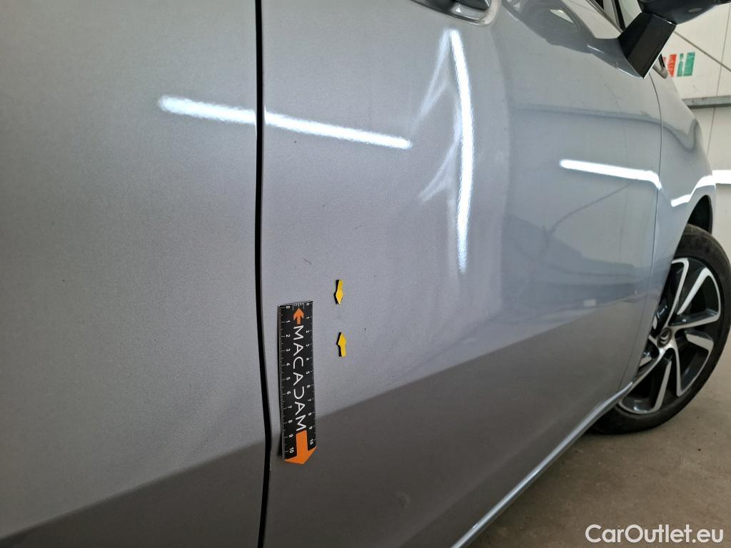  Citroen  C4 Grand Picasso /Spacetourer Shine Pack 1.2 PureTech 130CV BVM6 E6d #25