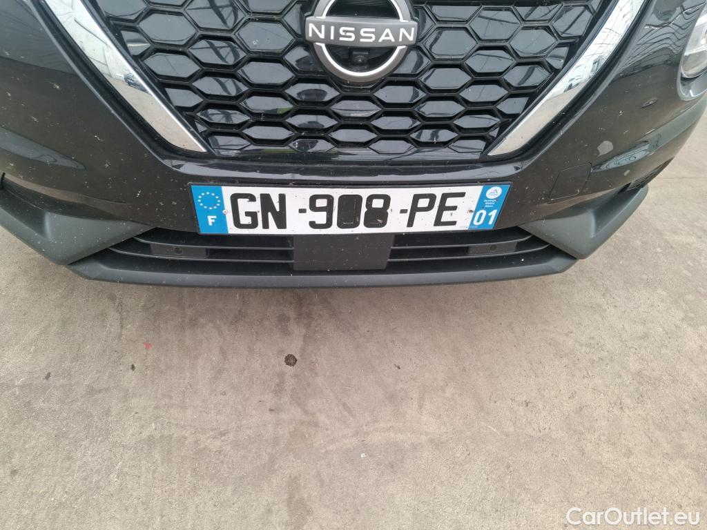  Nissan  Juke NISSAN   2019  5P  Crossover Hybrid 143 Business #33