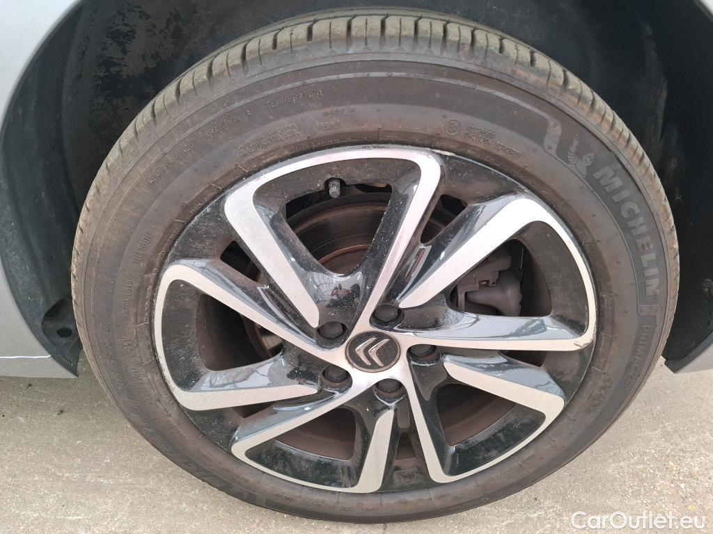  Citroen  C4 Grand Picasso /Spacetourer Shine Pack 1.2 PureTech 130CV BVM6 E6d #12
