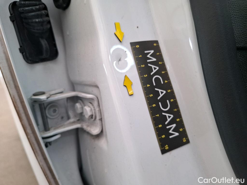  Opel  Corsa  F Elegance Business 1.2 Turbo 100CV BVM6 E6d #20