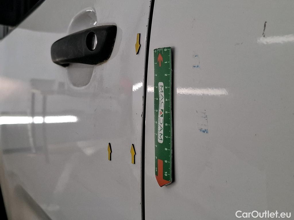  Peugeot  Partner  Premium L1 1.5 HDi 75CV BVM5 E6dT #44