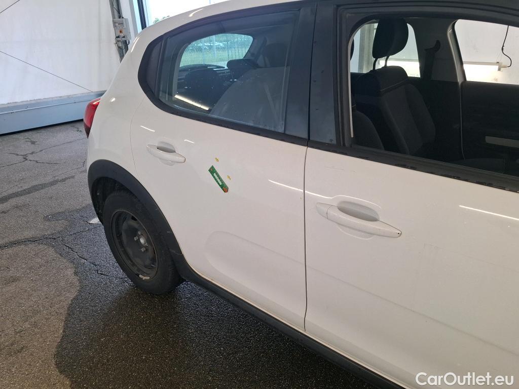  Citroen  C3  Feel 1.2 PureTech 70CV BVM5 E6dT #13