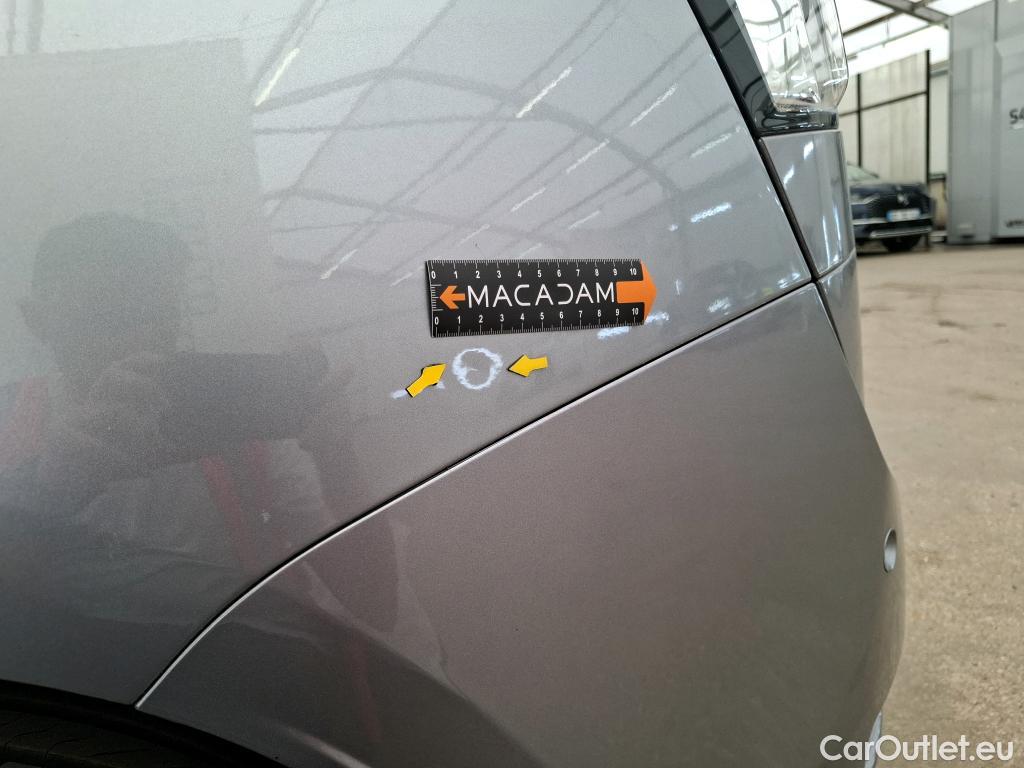  Citroen  C4 Grand Picasso /Spacetourer Shine Pack 1.2 PureTech 130CV BVM6 E6d #24
