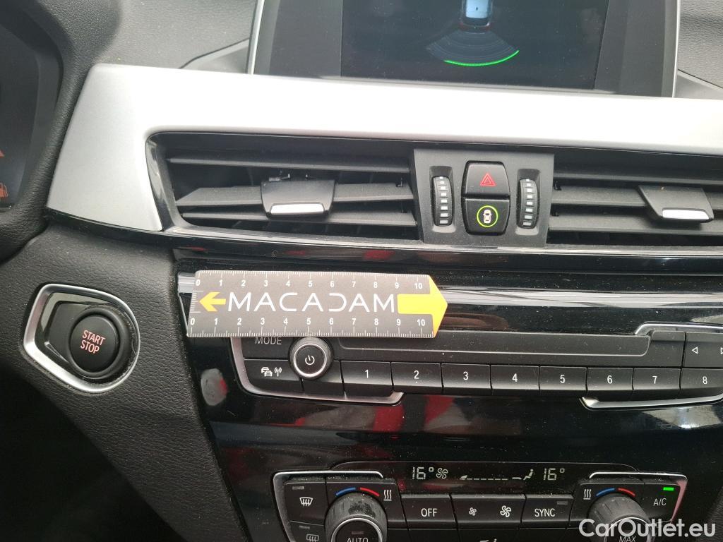  Bmw  X1 BMW  / 2019 / 5P / SUV xDrive25e Lounge BVA6 #21