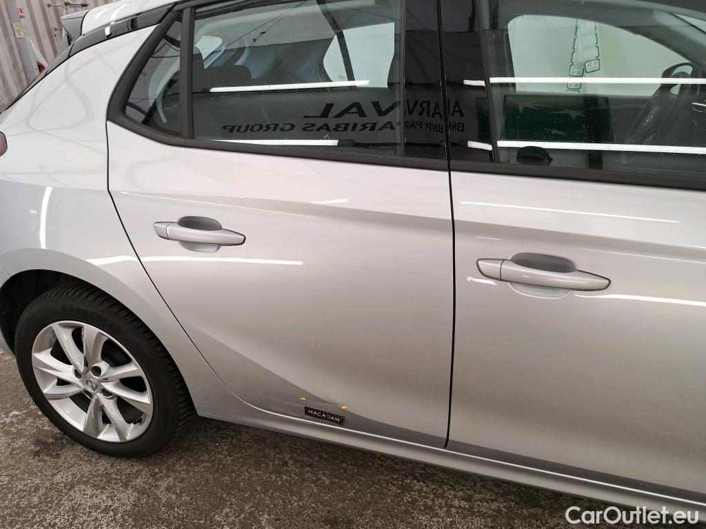  Opel  Corsa  F Elegance Business 1.2 Turbo 100CV BVM6 E6d #1