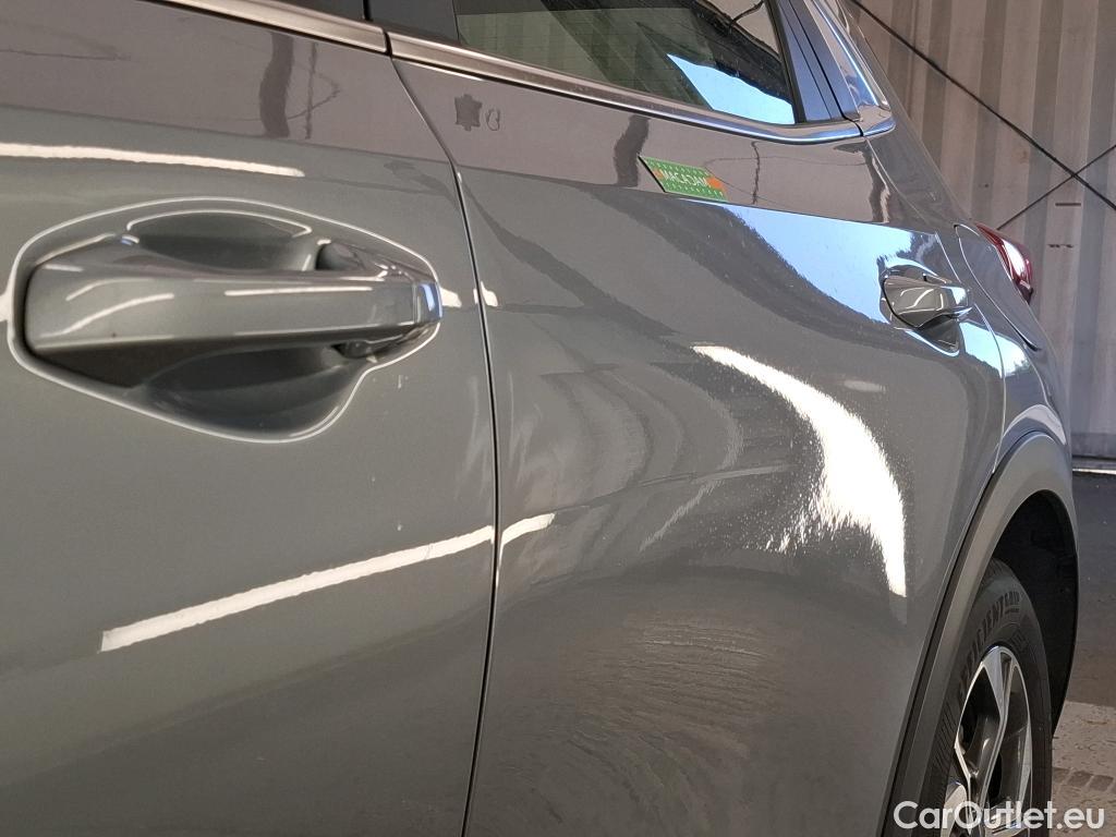  KIA  XCeed  Active 1.6 CRDI 135CV BVA7 E6d #2