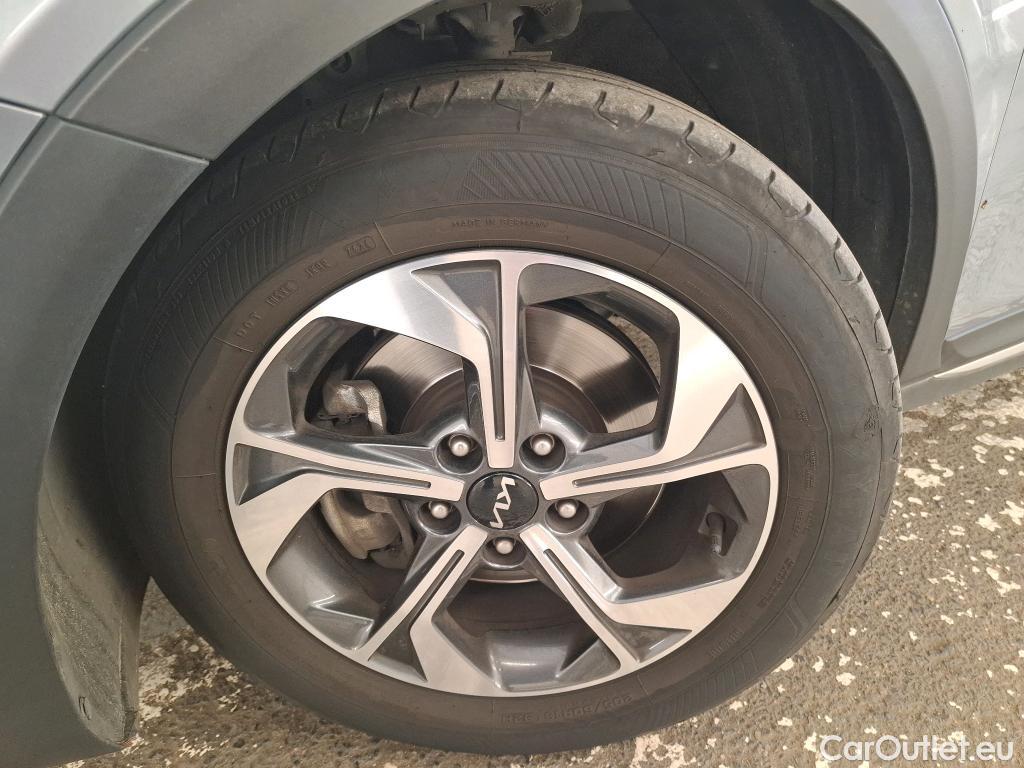  KIA  XCeed  Active 1.6 CRDI 135CV BVA7 E6d #9