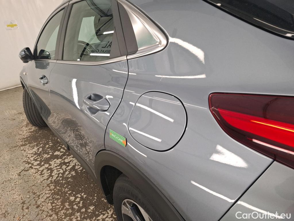  KIA  XCeed  Active 1.6 CRDI 135CV BVA7 E6d #21