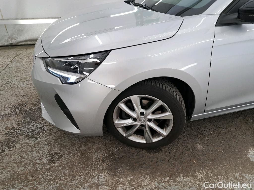  Opel  Corsa  F Elegance Business 1.2 Turbo 100CV BVM6 E6d #14