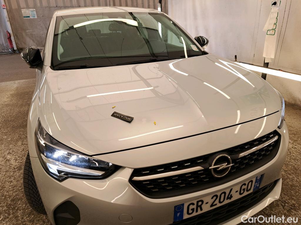  Opel  Corsa  F Elegance Business 1.2 Turbo 100CV BVM6 E6d #4