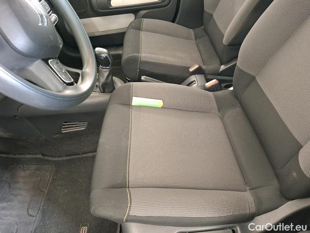  Citroen  C3  Feel 1.2 PureTech 70CV BVM5 E6dT #28