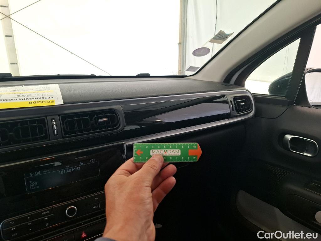  Citroen  C3  Feel 1.2 PureTech 70CV BVM5 E6dT #24