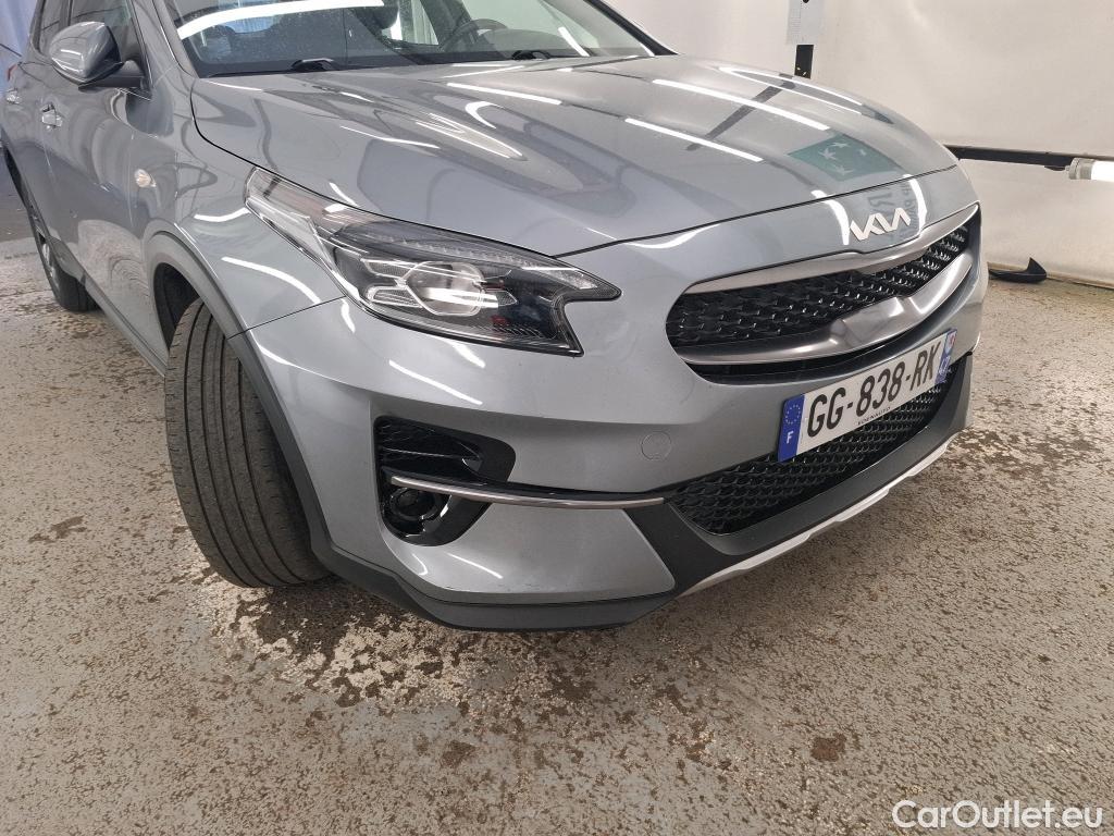  KIA  XCeed  Active 1.6 CRDI 135CV BVA7 E6d #5
