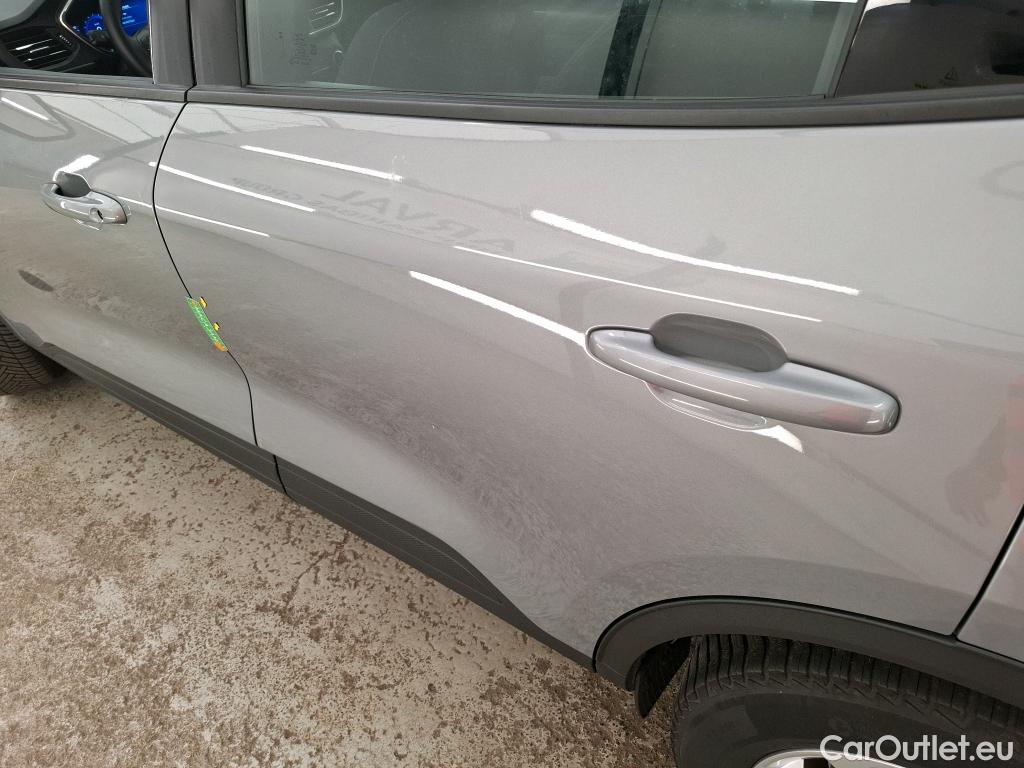  Ford  Kuga FORD  5p SUV 1.5 Flexifuel-E85 150ch 4x2 St-Line #8