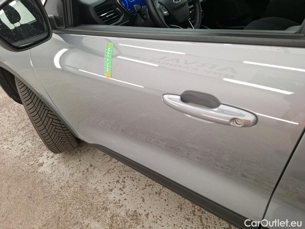  Ford  Kuga FORD  5p SUV 1.5 Flexifuel-E85 150ch 4x2 St-Line #21