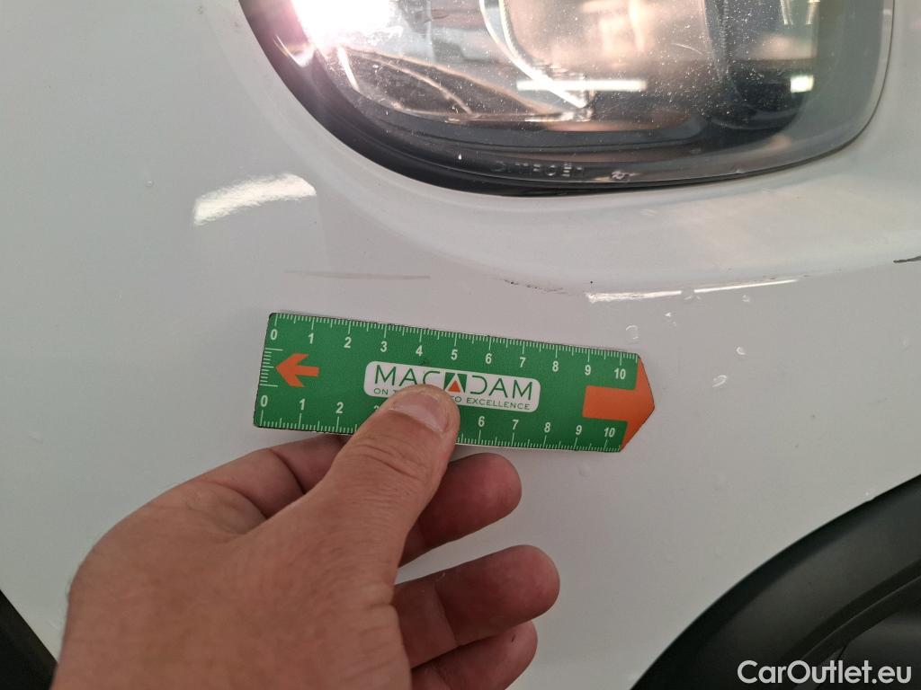  Citroen  C3  Feel 1.2 PureTech 70CV BVM5 E6dT #20