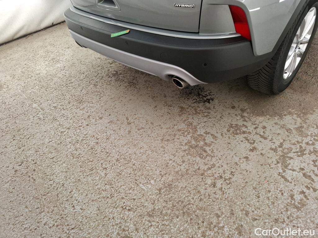  Ford  Kuga FORD  5p SUV 1.5 Flexifuel-E85 150ch 4x2 St-Line #32
