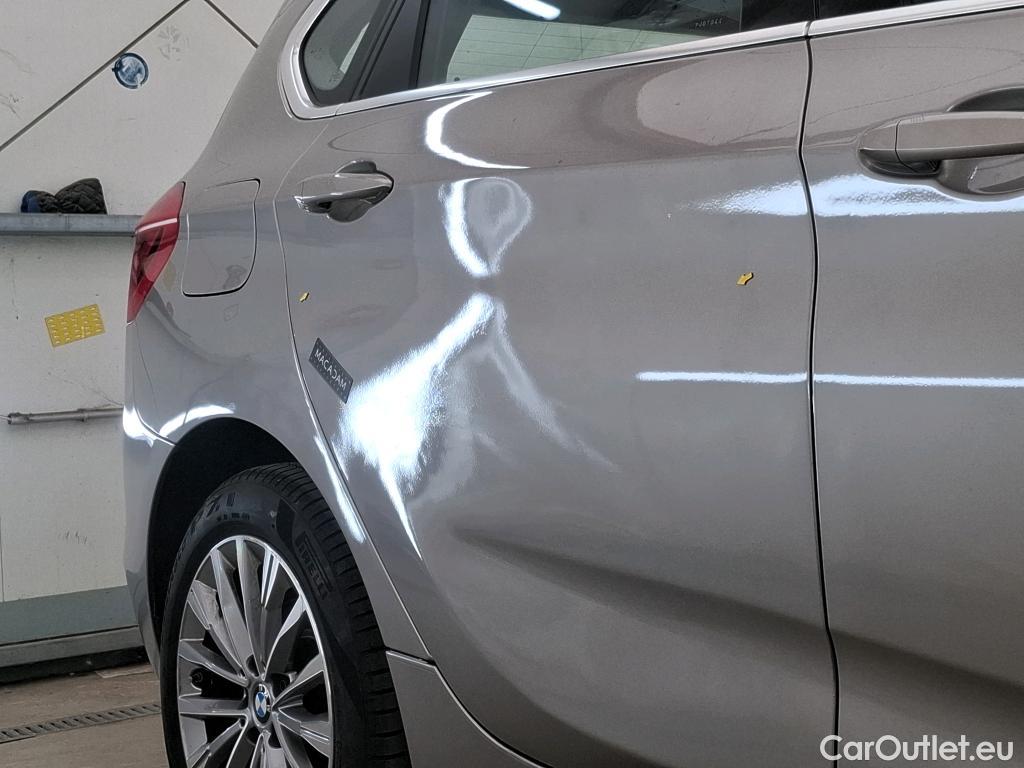  Bmw  Serie 2 Série 2 Active Tourer 216 d Luxury Line 1.5 115CV BVA7 E6d #23