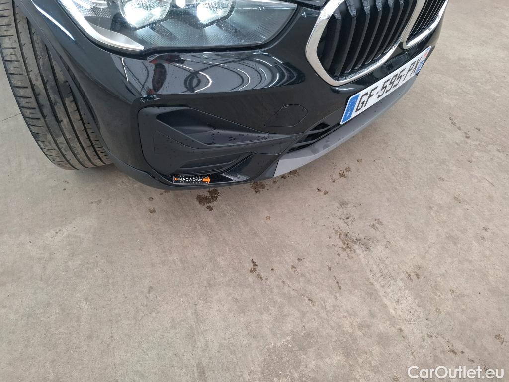  Bmw  X1 BMW  / 2019 / 5P / SUV xDrive25e Lounge BVA6 #37