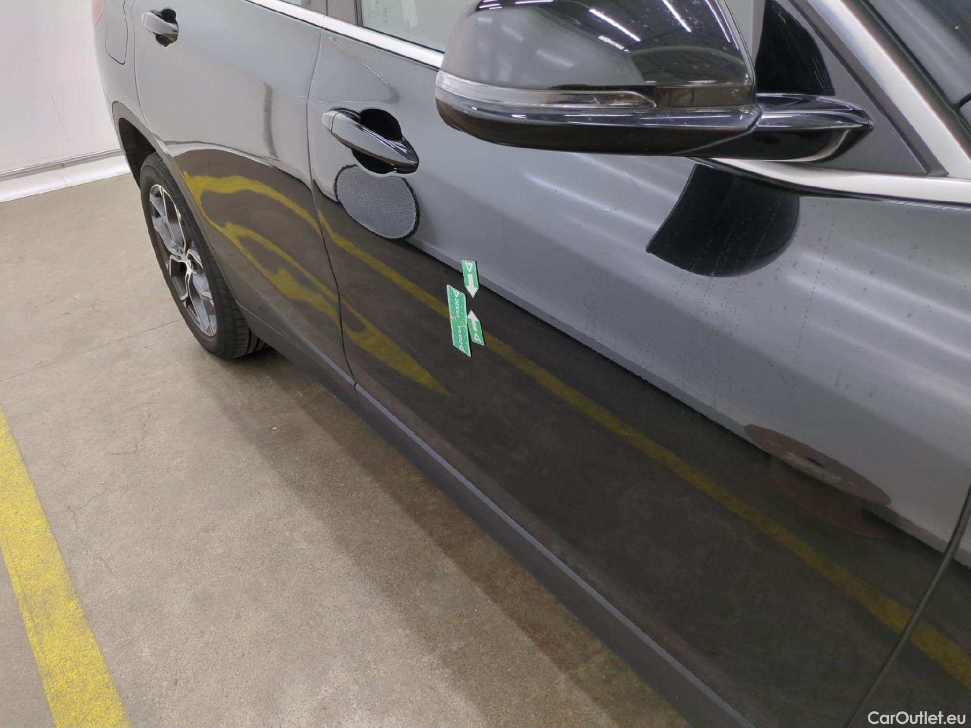  Bmw  X2 Série  sDrive 18i Lounge 1.5 135CV BVA7 E6d #43