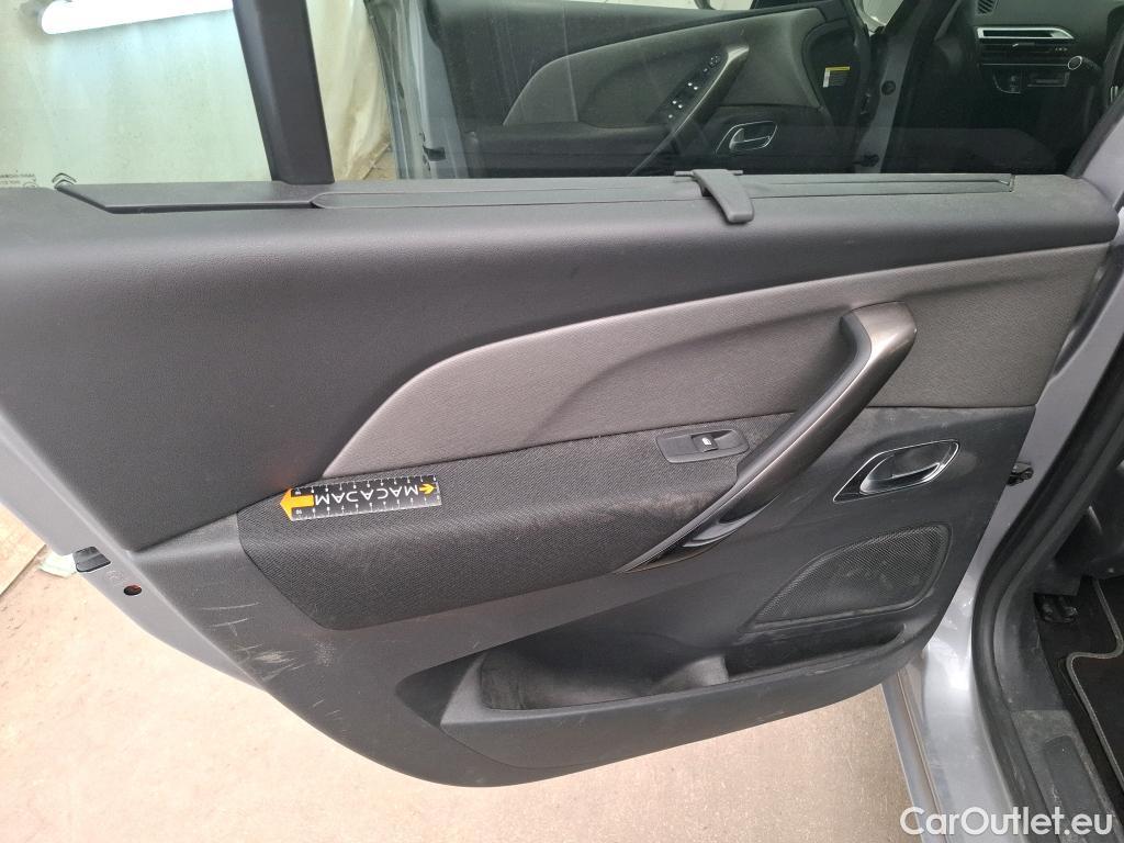  Citroen  C4 Grand Picasso /Spacetourer Shine Pack 1.2 PureTech 130CV BVM6 E6d #16