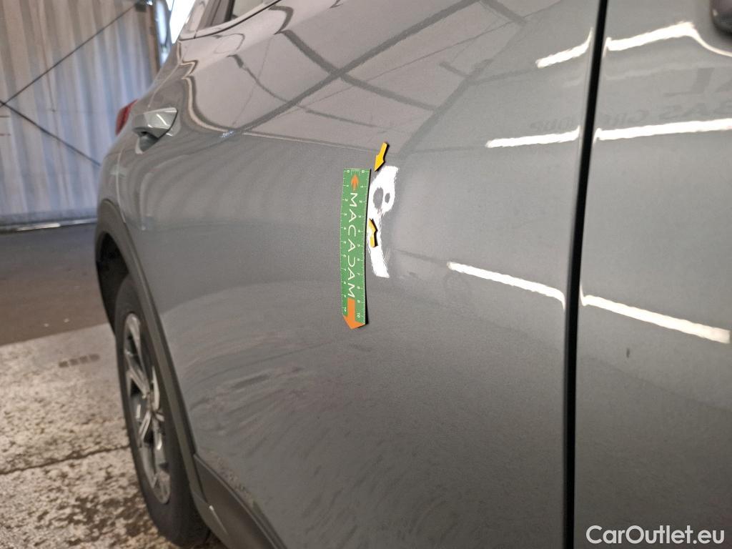  KIA  XCeed  Active 1.6 CRDI 135CV BVA7 E6d #14
