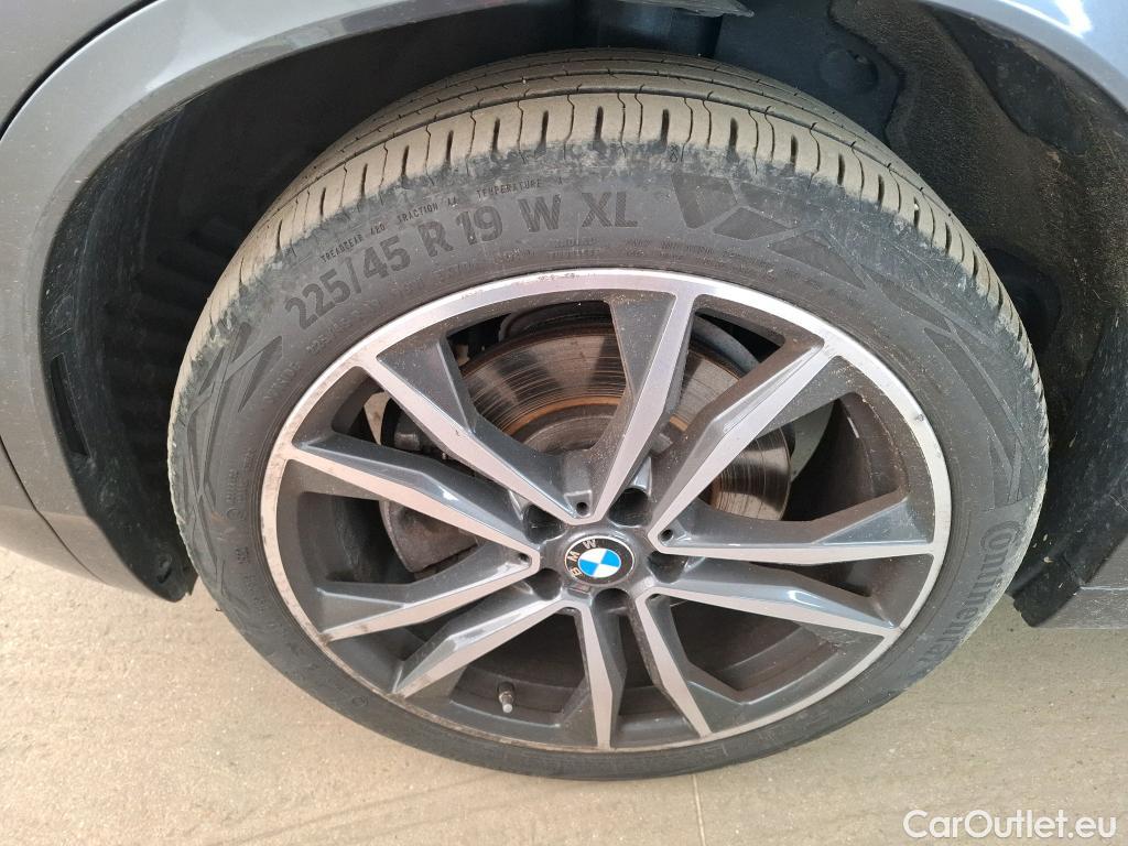  Bmw  X2  / 2017 / 5P / SUV xDrive25d M Sport BVA8 (Ex V336) #7