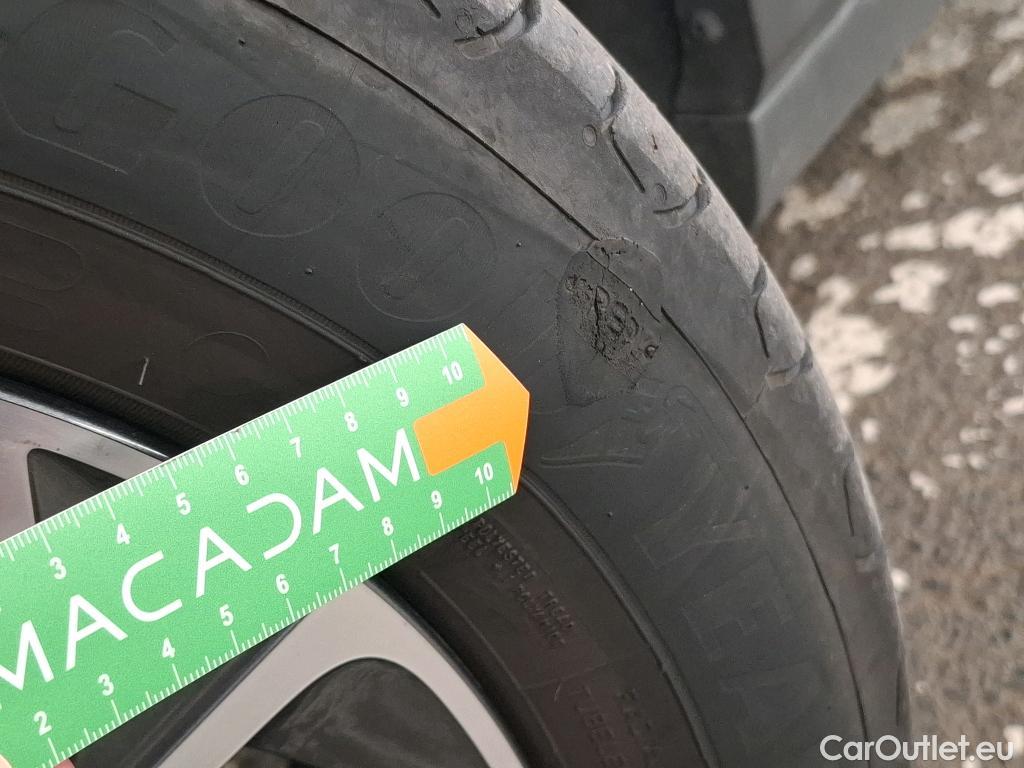  KIA  XCeed  Active 1.6 CRDI 135CV BVA7 E6d #10