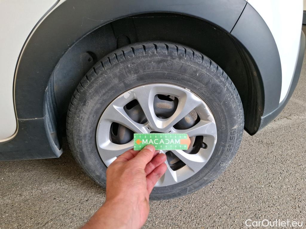 Citroen  C3  Feel 1.2 PureTech 70CV BVM5 E6dT #21