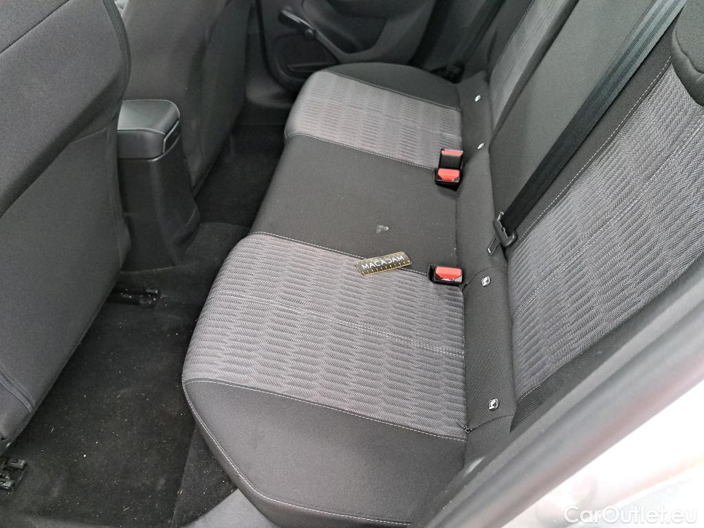  Opel  Corsa  F Elegance Business 1.2 Turbo 100CV BVM6 E6d #35