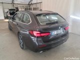  Bmw  Serie 5 BMW Série 5 Touring / 2020 / 5P / Break 530e 292ch Busi Design BVA8 #2