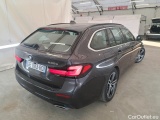  Bmw  Serie 5 BMW Série 5 Touring / 2020 / 5P / Break 530e 292ch Busi Design BVA8 #3