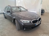  Bmw  Serie 5 BMW Série 5 Touring / 2020 / 5P / Break 530e 292ch Busi Design BVA8 #4