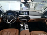  Bmw  Serie 5 BMW Série 5 Touring / 2020 / 5P / Break 530e 292ch Busi Design BVA8 #5