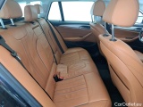  Bmw  Serie 5 BMW Série 5 Touring / 2020 / 5P / Break 530e 292ch Busi Design BVA8 #9