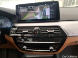  Bmw  Serie 5 BMW Série 5 Touring / 2020 / 5P / Break 530e 292ch Busi Design BVA8 #10