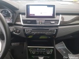  Bmw  Serie 2 Série 2 Active Tourer 216 d Luxury Line 1.5 115CV BVA7 E6d #7
